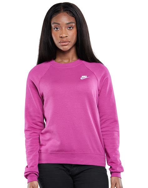 nike sweatshirts for women